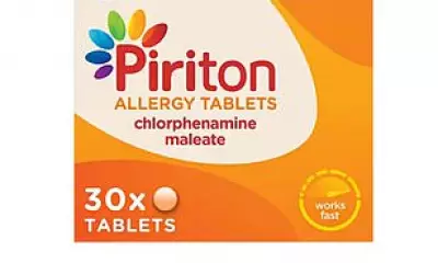 Nanny Found Guilty of Sedating Baby with Antihistamine Named