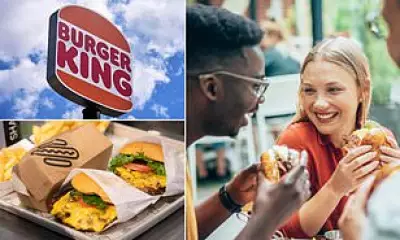National Hamburger Day 2024: Best Free Burger Deals at Top Chains