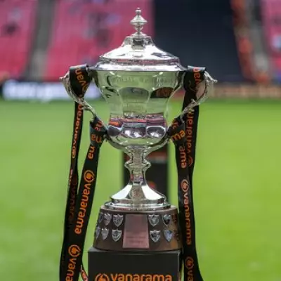 National League Play-Off Final: Boreham Wood vs Rochdale Live Stream