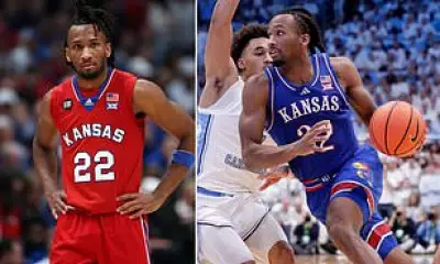 NBA Prospect Darryn Peterson Blames Creatine for Cramping Issues That Nearly Derailed Season