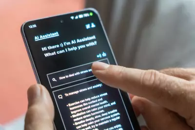 Nearly 50% of Young Europeans Use AI Chatbots for Emotional Support