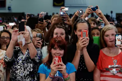 Nearly Half of Teens Lose Sleep Over Late-Night Phone Use, Study Finds
