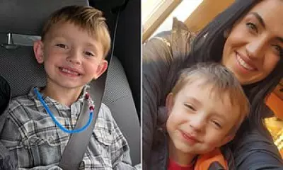 Nebraska Boy, 5, Critically Injured After Father Runs Over Box He Was Hiding In