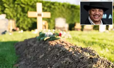 Neil deGrasse Tyson Explains Death: Why He Chose Burial Over Cremation