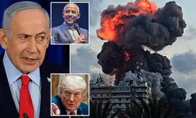 Netanyahu Seethes as Trump Nears Iran Deal, Yearns for Obama Era