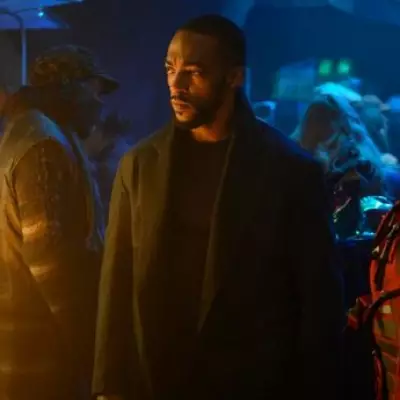 Netflix Sci-Fi Series So Gripping Viewers Binge It in One Day