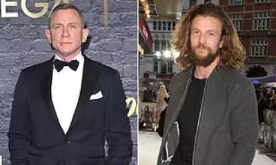 Netflix Star Leo Suter Emerges as Surprise James Bond Contender