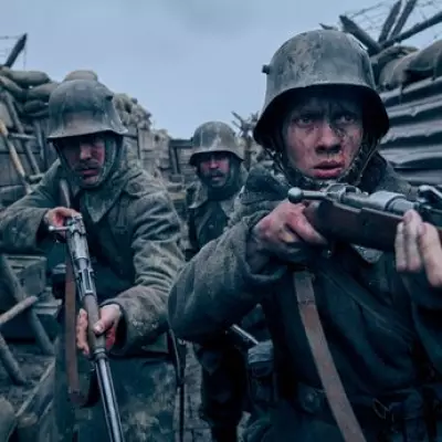 Netflix War Epic 'All Quiet on the Western Front' Hailed as Superior to Saving Private Ryan