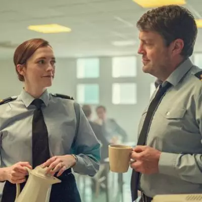 Netflix's Legends: The Crazy True Story Behind the New Crime Series