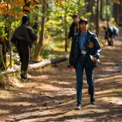 Netflix's 'Most Underrated Crime Thriller' Named Best New Show of 2026