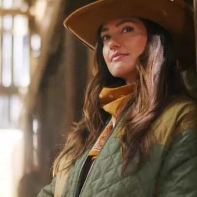 Netflix's 'Ransom Canyon' Season 2 Release Date Announced