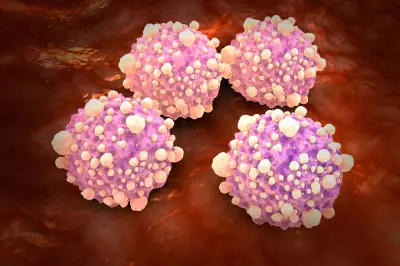 New Drug Daraxonrasib Doubles Survival in Pancreatic Cancer