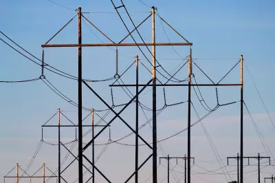 New England Grid Operator Forecasts 9% Electricity Demand Growth by 2036