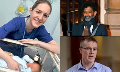New Evidence Suggests Lucy Letby Was 'Scapegoated' by Doctors