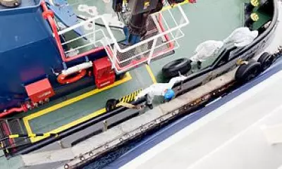 New Footage Shows Deserted Cruise Ship Amid Fatal Hantavirus Outbreak