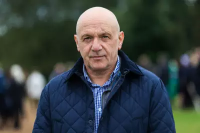New NI hunting ban bill 'balanced', says MLA John Blair