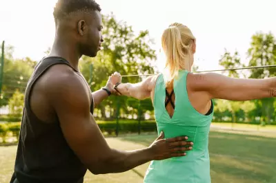 New Strength Training Rules: Expert Coaches Share Top Tips
