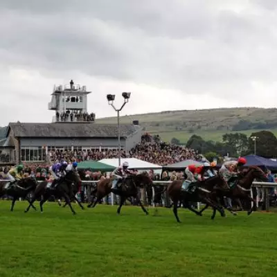 Newsboy's Wednesday Nap: Evenwood Sonofagun at Cartmel