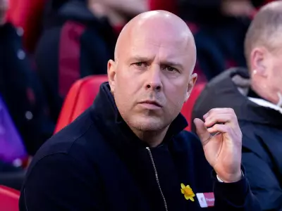 Next Liverpool Boss Odds: Iraola Leads, Klopp Sixth After Slot Sacked