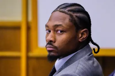 NFL Star Stefon Diggs Acquitted of Assaulting Personal Chef