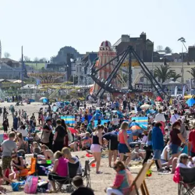 NHS '11am Rule' Urged as UK Braces for 33C Bank Holiday Heatwave