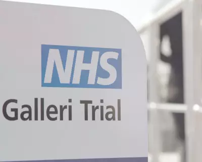 NHS Galleri Blood Test Trial Fails to Reduce Late-Stage Cancer Diagnoses