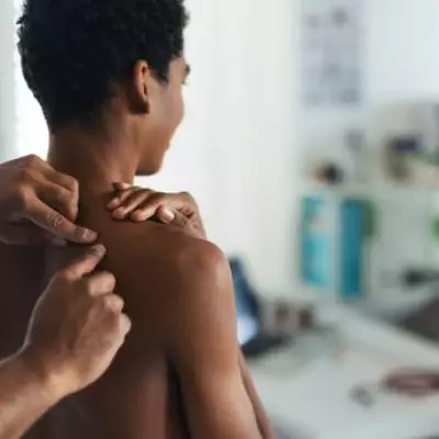 NHS Urges Skin Checks During Cancer Awareness Month