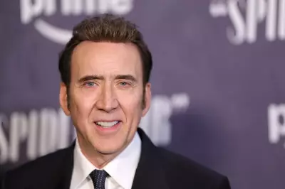 Nicolas Cage Says Christopher Nolan Won't Call Him After Rejection