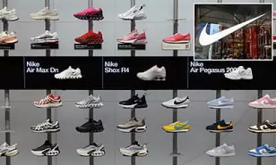 Nike Faces Second Lawsuit Over Tariff Profits Amid Discrimination Claims