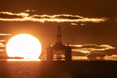 North Sea Oil and Gas Has Long-Term Future with Right UK Policy, Report Says