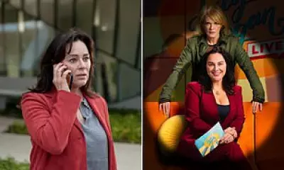 Number One Fan Review: Channel 5's Stalker Drama Blurs Lines