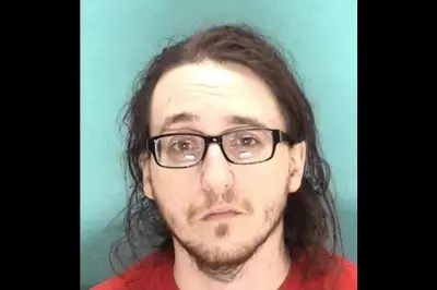 Ohio Father Charged with Murder in Baby's Pacifier Suffocation Death