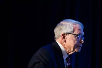 Ohio Suspends Data Center Tax Break Amid AI Power Cost Concerns
