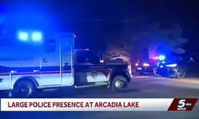Oklahoma Campground Shooting Leaves Several Injured at Arcadia Lake