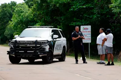 Oklahoma Lake Party Shooting Leaves One Dead, 22 Injured