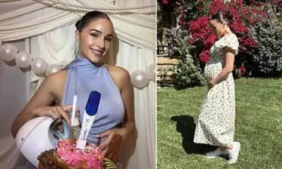 Olivia Culpo Shows Baby Bump After Announcing Second Pregnancy