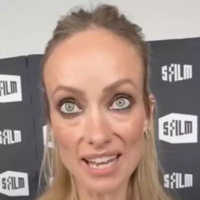 Olivia Wilde Responds to 'Gollum' Comparisons After Brother's Mocking