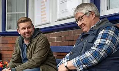 Only Child: A Familiar but Hilarious Scottish Sitcom Returns