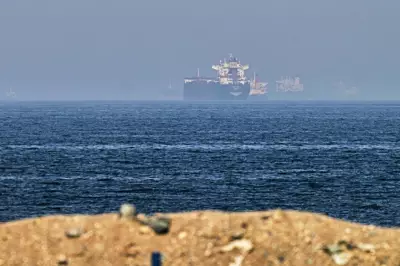OPEC+ Nations Approve Modest Output Hike as Iran Blocks Hormuz Strait