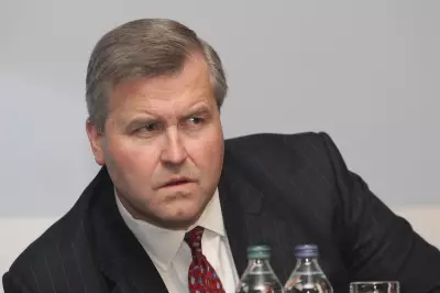 Ousted BP Chairman Manifold Denies 'False Narrative' Over Conduct
