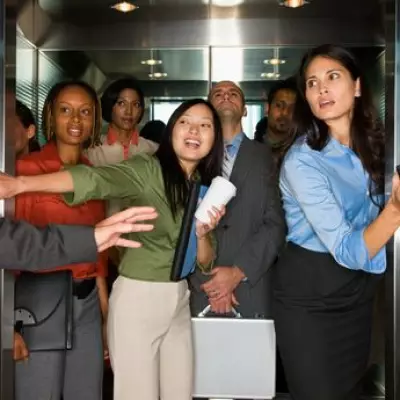Outdated 1970s lift rules may compromise safety amid rising obesity
