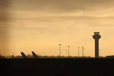 Over 100 UK flights cancelled in May as fuel prices surge