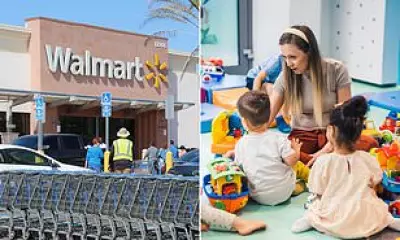 Over 121,000 Squeeze Toys Recalled Over Asbestos Fears at Walmart and Ollie's