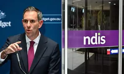 Over 160,000 to be removed from NDIS as costs soar, government confirms