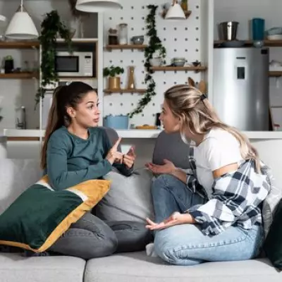 Over a Third of Brits Have Rented with a 'Nightmare' Housemate, Report Finds