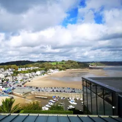 Overlooked Welsh Village Named Best Seaside Destination for 2026