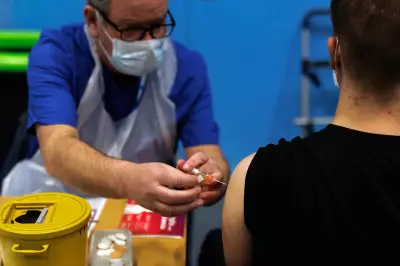 Oxfordshire Meningitis Strain Differs from Kent Variant, Say Experts
