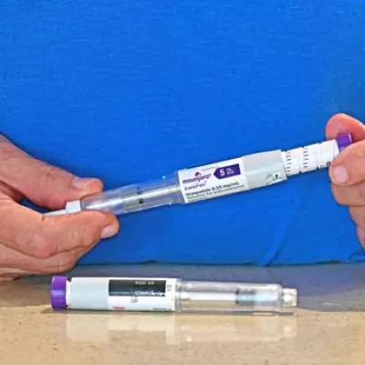 Ozempic Users Warned: When to See GP for Pancreatitis Side Effect