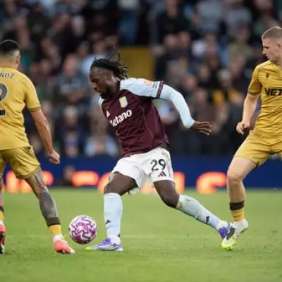Palace Star Guessand Could Make History with Two European Trophies