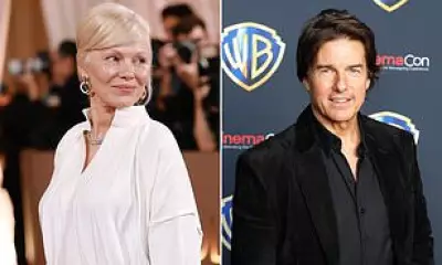 Pamela Anderson Ready for Love Again After Tom Cruise Romance Buzz